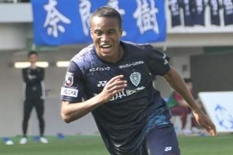 サニブラウン弟ハナンがＵ―２１日本代表に初選出！兄弟で五輪へ前進「走って跳んできます！」