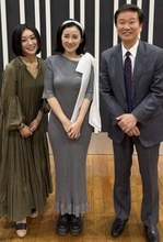 来栖あつこが結婚相談所を開設した理由　「結婚を望む人のお手伝いをしたいと思うようになって」