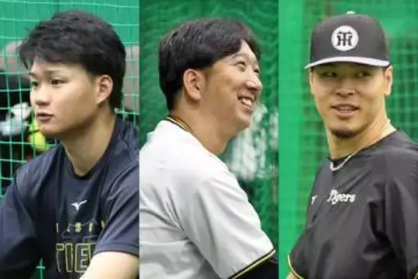 【阪神】森下翔太〝初退場〟で…藤川監督の対応をＯＢ危惧「佐藤輝明や森下に甘い」
