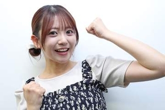 歌手＆プロ雀士・武田雛歩インタビュー「目標はＭリーガー」に至る道
