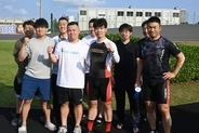 【取手競輪・ＧⅢ水戸黄門賞】吉田拓矢が２度目の地元記念制覇「前のおかげで本当にありがたい」