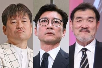 佐藤二朗、国分太一、VIVANT監督…50代以上男性タレントにハラスメント問題続発