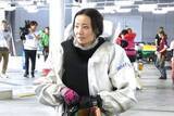 「【尼崎ボート・ＧIIIオールレディース】浜田亜理沙　３連勝で準優１号艇獲得「足は全体的に悪くなかったと思います」」の画像1