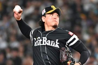 【ソフトバンク】上茶谷大河が無傷の７連勝　小久保監督も高評価「流れを渡さなかった」