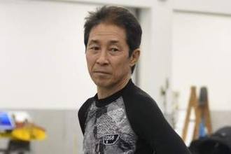 【蒲郡ボート】森竜也　５枠１走の勝負駆けで予選突破「バランスが取れて悪くない」