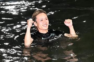 【若松ボート・ＰＧⅠヤングダービー】安河内鈴之介がＧⅠ初勝利「ホッとしています」