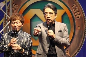 【若松ボート・ＰＧⅠヤングダービー】生瀬勝久　西丸侑太朗の最年少Ｖ期待も舟券は…