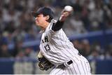 「【侍ジャパン】オリックス・宮城大弥が３回無失点「必死に頑張りました」曽谷龍平と明暗分かれる」の画像1