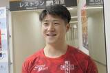 「【松山競輪・ＧⅢ金亀杯争覇戦】森田優弥が２か月ぶりの実戦を前に「初心に帰って」」の画像1