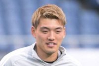 堂安律　イングランド戦が北中米Ｗ杯優勝の試金石「こういう相手に球際で勝てないと」