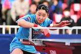 「【卓球】みうみま不在…世界選手権メンバー構成を中国警戒「日本女子チームにとって若返りを意味する」」の画像1