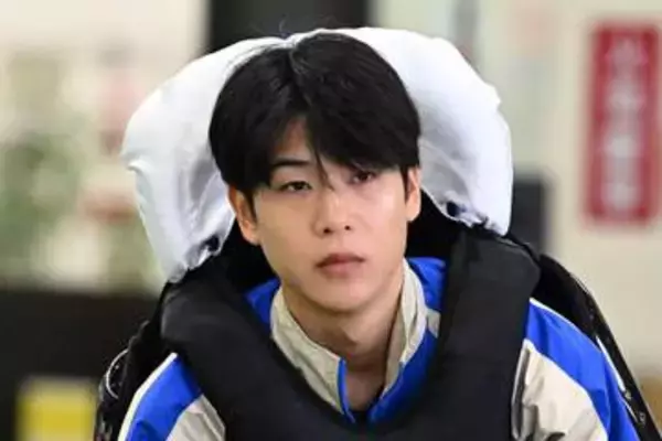 【福岡ボート・ＧＩ福岡チャレンジＣ】栗城匠が４位で予選突破「準優でも戦える足」