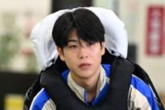 【福岡ボート・ＧＩ福岡チャレンジＣ】栗城匠が４位で予選突破「準優でも戦える足」