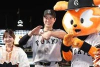 【巨人】松本剛が証明した〝居場所〟　「やっと一員になれた」発言は本心か