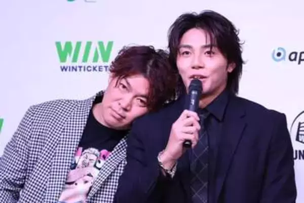 【ＤＤＴ】武知海青が急性虫垂炎でトーナメント欠場　男色ディーノとの対戦はおあずけ