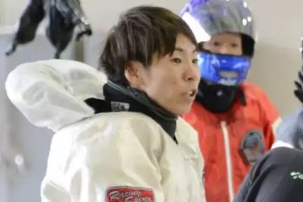【徳山ボート】河野主樹　準優と同じ２号艇から初Ｖを狙う「足は節一と言っていい」