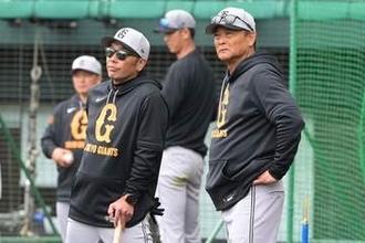 【巨人】激動の前半戦も同率首位ターン　背景に阿部前監督が橋上監督代行に残した〝財産〟