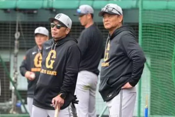 【巨人】激動の前半戦も同率首位ターン　背景に阿部前監督が橋上監督代行に残した〝財産〟