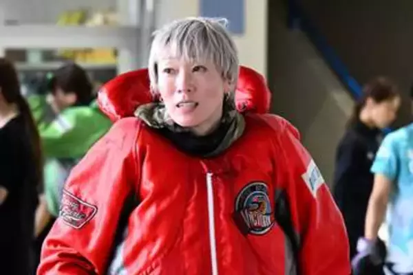 【徳山ボート・ＰＧⅠレディースＣ】川野芽唯　予選トップ通過「ターンの雰囲気は今節で一番良かった」