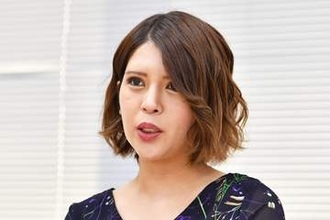 坂口杏里が不審者〝急襲〟被害で警察出動　「撮ってんじゃねえ！」「怖いから来ないで！」