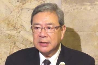 橋下徹氏　維新から初入閣有力の中司議員について解説「０７年に談合罪で有罪判決が出ています」