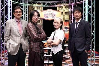 先鋒・次鋒・副将・大将〝麻雀オールスター戦〟が復活！二階堂亜樹らＭリーガーが語る伝説