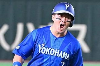 【セＣＳ】ＤｅＮＡ〝因縁〟の虎と激突　牧秀悟はチーム力に自信「去年とはまた違った戦い方になる」