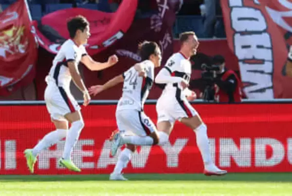 【Ｊ１】浦和がホーム開幕戦で２点リード守れず鹿島に逆転負け　スコルジャ監督「痛い結果」