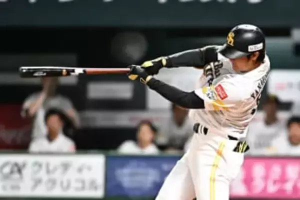 【ソフトバンク】柳町達「僕自身の市場価値的にも大事」〝最適解〟の一発を小久保監督も評価