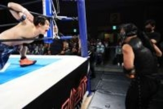 【新日本】YOH〝EVIL憑依〟の真意 ＆H.O.T 第２章を勝手に予告「成仏の手助けをできればと」