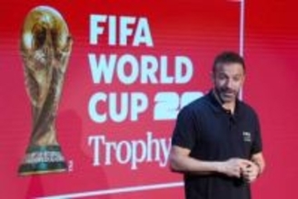 イタリアはなぜ苦戦しているのか…元伊代表デルピエロ氏が分析「問題点？　スタジアムだ」