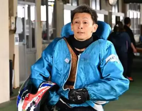 【宮島ボート・ＰＧＩマスターズＣ】益田啓司　４カド強襲で白星ゲット「バランス取れていて不満はない」