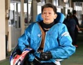 【宮島ボート・ＰＧＩマスターズＣ】益田啓司　４カド強襲で白星ゲット「バランス取れていて不満はない」