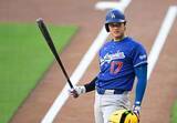 「大谷翔平が約１か月ぶり二刀流出場で初球先頭打者弾　メジャー移籍後初　日本ハム時代以来１０年ぶり」の画像1