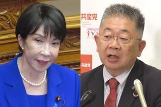 共産・小池晃氏　高市首相の中傷動画疑惑で集中審議を要求へ「証人喚問も必要になってくる」
