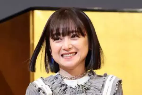 安達祐実　バツ２で長女はもう二十歳「自立した女性になってくれれば」 現在は海外移住