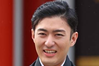 中村橋之助　母・三田寛子から言われた衝撃のひと言　プロポーズの前に「『断られても大丈夫、私たちがいるから！』って…」