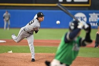 【巨人】山崎伊織　待望の〝開幕〟で６回途中３失点　橋上監督代行「次回以降、非常に楽しみ」