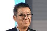 「松井一郎氏　福岡県政の「忖度問題」に橋下徹氏の手法を紹介」の画像1