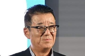 松井一郎氏　福岡県政の「忖度問題」に橋下徹氏の手法を紹介