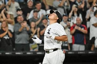 【ＭＬＢ】村上宗隆　圧巻31号の裏で〝超お宝〟が発売初日に発見で大騒ぎ「オー・マイ…」