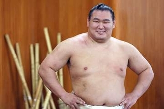 【大相撲】秋場所休場の豊昇龍　１０・１０松本市から秋巡業参加へ　師匠の立浪親方が明かす