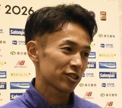 【陸上】相沢晃　２１年ぶりに箱根駅伝予選会に挑む東洋大の後輩にエール「苦しい時期だと思うけど…」