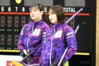 【カーリング】北海道銀行　ミラノ五輪観戦で感じた〝世界との差〟「コミュニケーションで決まる」