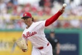 【ＷＢＣ】決勝初進出ベネズエラの陰で噴出した「裏切り者」批判…フィリーズ左腕ルサルドの苦悩