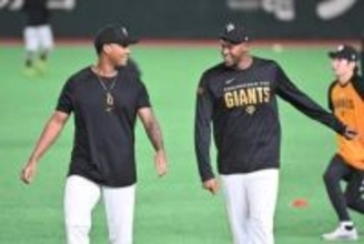 【巨人】「心が痛みます」　マルティネスがキューバの現状を説明「燃料も日に日になくなっている」