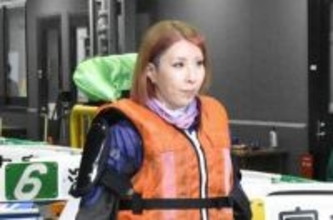 【津ボート・ＧＩダイヤモンドカップ】高田ひかるが前節Ｖ機をゲット　感触もうひとつも調整手腕に期待