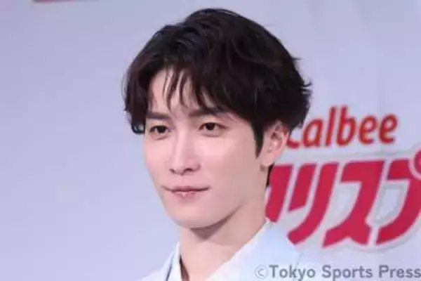 Snow Man渡辺翔太の特番ＭＣ抜擢は布石か　日テレが進める「冠番組」の野望