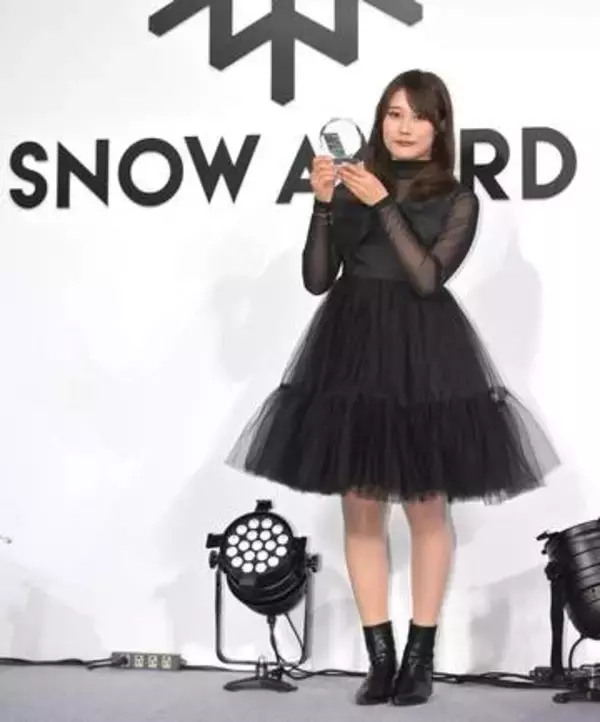 【スノーボード】村瀬心椛　五輪金メダルの反響に驚き「今でもＤＭが来る」