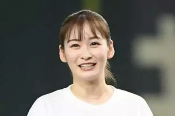岩田絵里奈アナ　日テレの先輩・水卜麻美アナの凄さ告白「超える方法が見つからなかった」